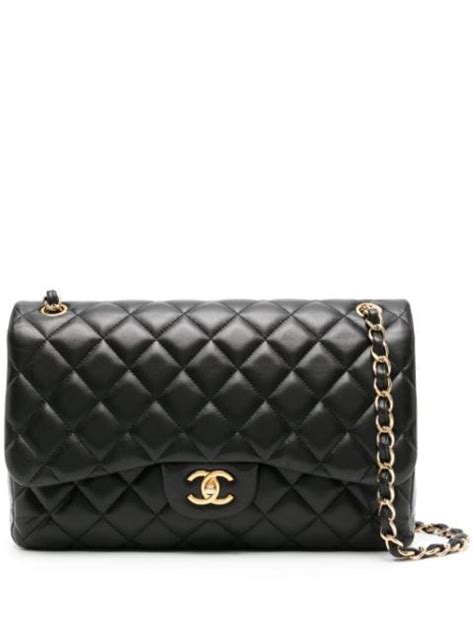 bolsa chanel led|bolsas chanel pre owned.